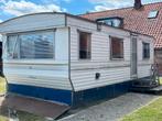 Stacaravan Nordstar 800, Caravans en Kamperen, Stacaravans, Tot en met 2