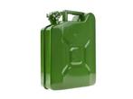 jerrycan 10 L (staal), Auto diversen, Overige Auto diversen, Verzenden