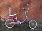 Design fiets, Ophalen, Gebruikt, Aluminium