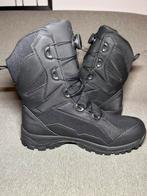 Nieuwe waterdichte laars combat boot mt 42 BOA sluiting, Verzenden, Zwart, Boots, Nieuw