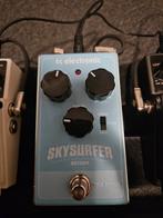 TC Electronic Skysurfer Reverb - Weinig Gebruikt, TC Electronic, Ophalen of Verzenden, Support@tcelectronic.com, Zo goed als nieuw
