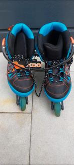 skeelers, Sport en Fitness, Skeelers, Ophalen, Zo goed als nieuw