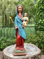 Mooi Mariabeeld ❤️ Maria met kindje, Ophalen of Verzenden