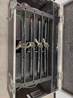 D&b audiotechnik rigging set voor c serie 2 wide, Ophalen of Verzenden, Zo goed als nieuw, 120 watt of meer, Overige merken