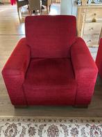 Fauteuil, Huis en Inrichting, Fauteuils, Ophalen, Gebruikt, 75 tot 100 cm, 75 tot 100 cm