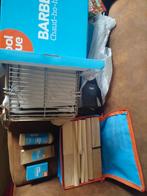 Barbecue Doos met Multi Vork, Spellen, Saus & Kruiden, Ophalen of Verzenden, Nieuw, Coolblue