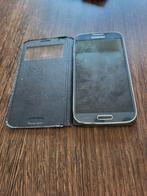 Samsung Galaxy S3 - Gebruikt, Gebruikt, Zwart, Touchscreen, Ophalen of Verzenden