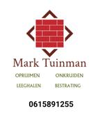 Tuinman stratenmaker, Garantie, Tuinonderhoud of Snoeiwerk