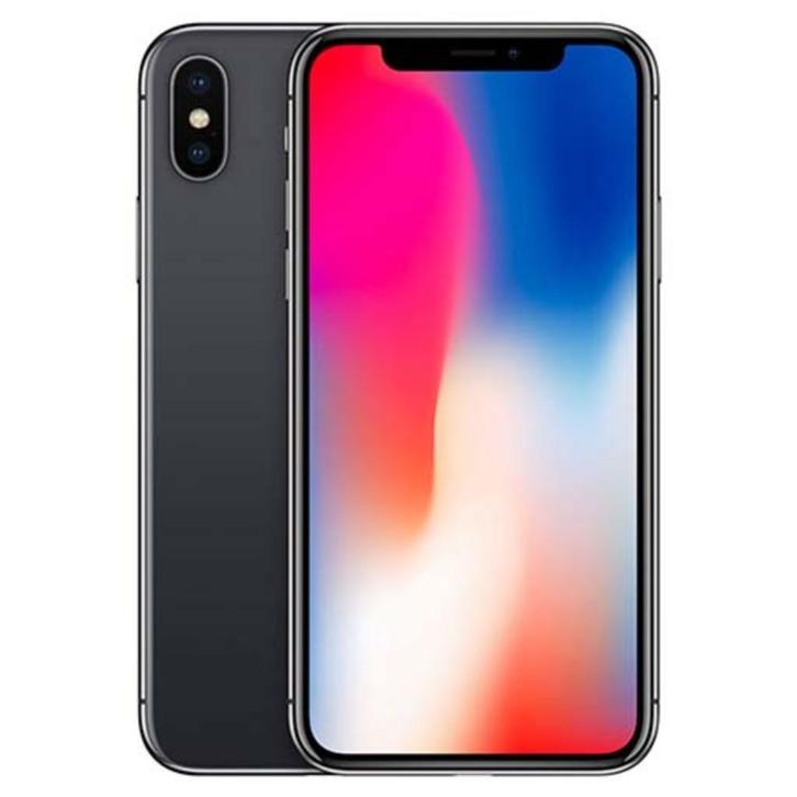 iPhone X 64GB, Telecommunicatie, Overige Telecommunicatie, Gebruikt, Ophalen