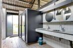 Trespa toilet en douche cabines, Doe-het-zelf en Verbouw, Sanitair, Ophalen, Douche