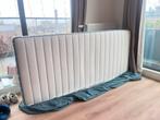 IKEA matras 90x200 Valevag + bedsheet + mattress protector, Ophalen, 90 cm, Eenpersoons, Zo goed als nieuw