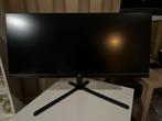 AOC U34G3XM/EU Monitor, Computers en Software, Monitoren, IPS, Aoc, 101 t/m 150 Hz, Zo goed als nieuw
