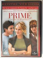 Prime (2005), Alle leeftijden, Ophalen of Verzenden, Gebruikt, Romantische komedie