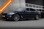 BMW 5 Serie 530e 252 pk iPerformance High Executive M-Sportp, Automaat, 1998 cc, Achterwielaandrijving, Gebruikt