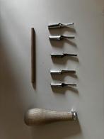 Linoset, Ophalen of Verzenden, Zo goed als nieuw, Overige merken