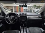 Suzuki Vitara 1.6 High Executive [DEALER OH| CLIMA| CARPLAY|, Automaat, 12 maanden, Gebruikt, Euro 6