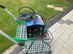 Lasapparaat, Doe-het-zelf en Verbouw, Gereedschap | Lasapparaten, Ophalen, Gebruikt, 150 tot 250 ampère, Elektroden