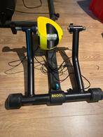 Bkool Fietstrainer + ANT dongle + Gladde band, Ophalen of Verzenden, Gebruikt, Overige typen