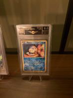 AP Grading Kaart Piplup, Ophalen of Verzenden, Nieuw, Meerdere kaarten, Foil