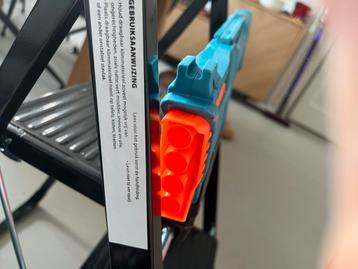 Nurfgun beschikbaar voor biedingen