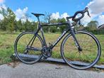 Sensa Trentino SL 2017 Ultegra 6800 maat 58   racefiets, Fietsen en Brommers, Aluminium, Zo goed als nieuw, 57 tot 61 cm, Meer dan 20 versnellingen