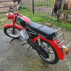 Zundapp 517, Fietsen en Brommers, Ophalen, Gebruikt, Overige modellen, 49 cc