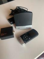 ReSound TV Streamer 2 incl afstandsbediening, Diversen, Verpleegmiddelen, Ophalen of Verzenden, Zo goed als nieuw