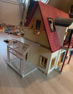 Grote Playmobil Partij - Sinterklaas tip!!!, Ophalen, Gebruikt