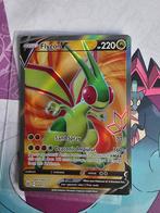 Flygon V - Brilliant Stars 164/172, Ophalen of Verzenden, Zo goed als nieuw, Losse kaart, Foil