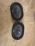 Magnat en JBL speakers, Auto diversen, Autospeakers, Ophalen, Zo goed als nieuw