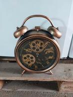 Countryfield klok ( radar ), Huis en Inrichting, Ophalen of Verzenden, Nieuw, Wandklok