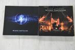 2 X WITHIN TEMPTATION ==  The Silent Force / Black Symphony, Verzenden, Boxset