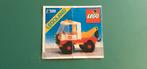 lego vintage 6659 - 6641 - 6523 - 6521 - 6628, Ophalen of Verzenden, Zo goed als nieuw, Complete set