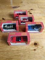 Modelauto's Edocar, Supercar, Classiccar, Shell Lorraine Die, Ophalen of Verzenden, Nieuw, Auto
