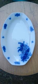Villeroy & Boch Haarlem Ovaal Schaaltje, Antiek en Kunst, Ophalen of Verzenden