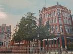 Dordrecht,  Orange hotel met Badhuis,  1912, Verzamelen, Ophalen of Verzenden