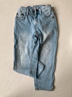 Jongens broek ‘Name it’ licht blauw tapered jeans 116, Ophalen of Verzenden, Zo goed als nieuw, Jongen, Broek