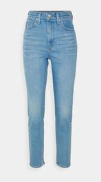 Levi 's high waisted mom jeans maat 30, Nieuw, W30 - W32 (confectie 38/40), Levi’s, Verzenden