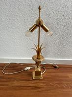 Ananas tafellamp S.A. Boulanger, Antiek en Kunst, Antiek | Lampen, Ophalen of Verzenden