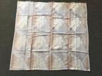 Restant Gordijnstof ca. 118 x 113 cm lap stof - NIEUW -, Hobby en Vrije tijd, Stoffen en Lappen, Overige materialen, Nieuw, Ophalen of Verzenden