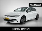 Volkswagen Golf 1.5 eTSI Style | Panoramadak | Navigatie | S, Euro 6, 4 cilinders, Wit, Golf