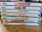 Wii games, Ophalen of Verzenden, Zo goed als nieuw, Sport, 3 spelers of meer