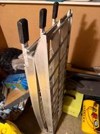 Oprijplaten 3 stuk, Doe-het-zelf en Verbouw, Ladders en Trappen, Ophalen of Verzenden