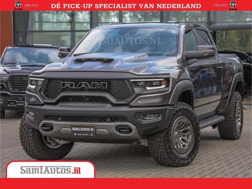Dodge Ram 1500 TRX | 6.2 V8 712PK | Final Edition | All-In P, Auto's, Dodge, Te koop, RAM 1500, 360° camera, 4x4, ABS, Achteruitrijcamera