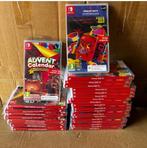 Partij nintendo games, Ophalen of Verzenden, Zo goed als nieuw, Overige typen