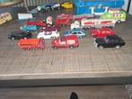 Corgi 3 stuks Dinky toy 1 maal en anderen, Ophalen of Verzenden, Gebruikt, Auto, Corgi