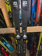 158cm VOLKL FLAIR DAMES CARVE SKIS, Sport en Fitness, Skiën en Langlaufen, Overige merken, 160 tot 180 cm, Ophalen of Verzenden