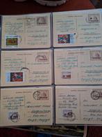 Polen interessante partij postkaarten, Postzegels en Munten, Postzegels | Volle albums en Verzamelingen, Ophalen of Verzenden