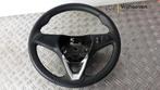 Stuurwiel van een Opel Corsa (Corsa E 15-), Ophalen of Verzenden, 3 maanden garantie, Gebruikt, Opel