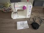 Goede naaimachine, Hobby en Vrije tijd, Naaimachines en Toebehoren, Ophalen of Verzenden, Zo goed als nieuw, Naaimachine, Overige merken